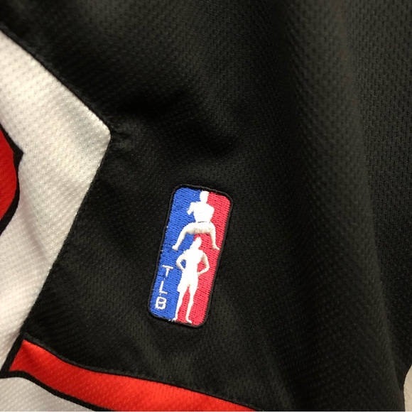 The Lost Breed Men’s Tiger Patch Training Shorts Black Red White Small - Picture 4 of 13